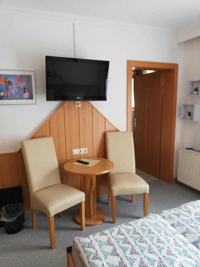 Haus Seppi Ξενοδοχείο Neukirchen am Großvenediger Εξωτερικό φωτογραφία