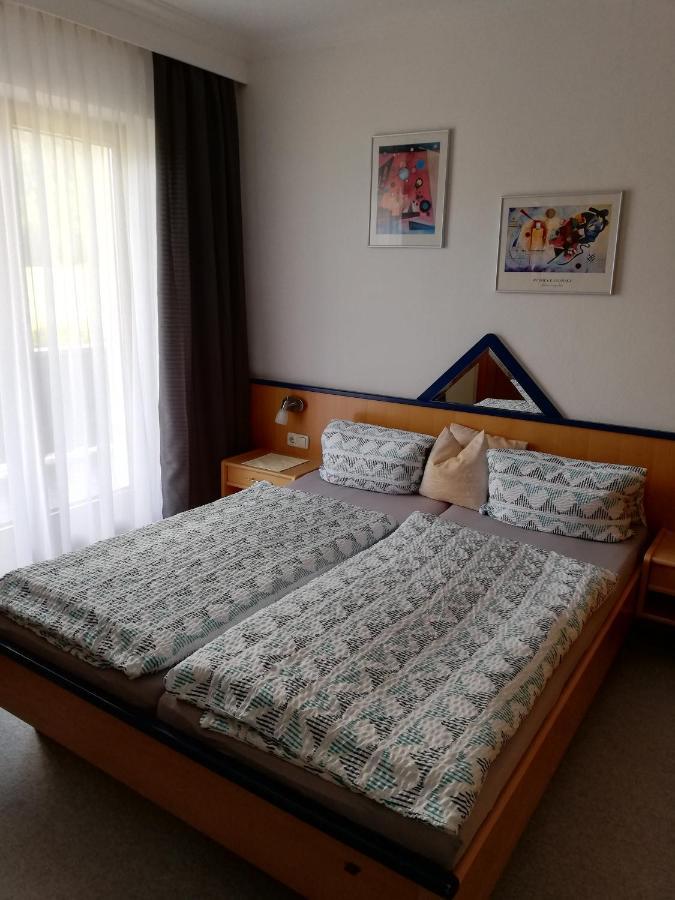 Haus Seppi Ξενοδοχείο Neukirchen am Großvenediger Εξωτερικό φωτογραφία