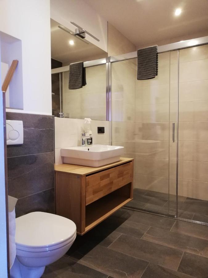 Haus Seppi Ξενοδοχείο Neukirchen am Großvenediger Εξωτερικό φωτογραφία