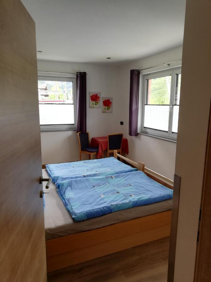 Haus Seppi Ξενοδοχείο Neukirchen am Großvenediger Εξωτερικό φωτογραφία