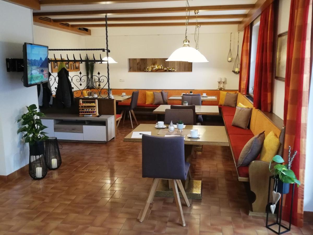 Haus Seppi Ξενοδοχείο Neukirchen am Großvenediger Εξωτερικό φωτογραφία