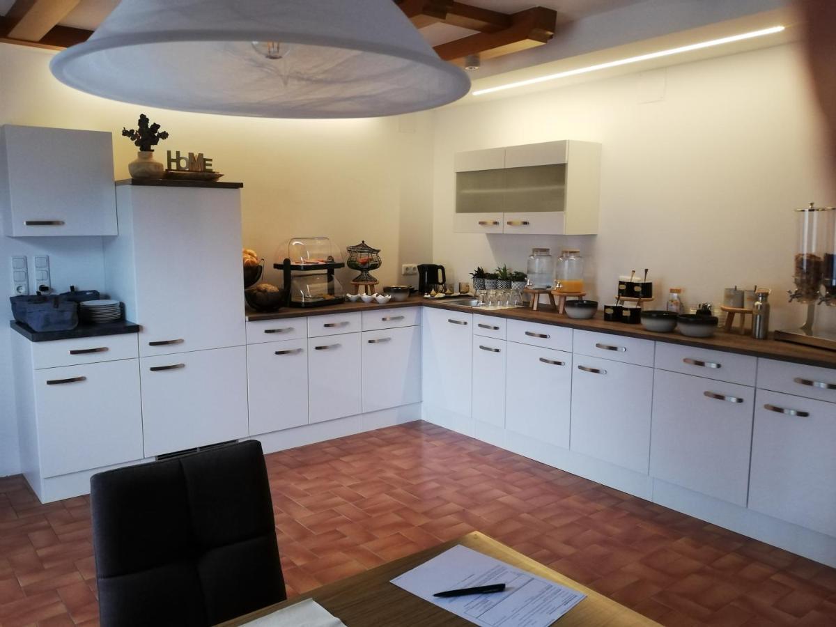 Haus Seppi Ξενοδοχείο Neukirchen am Großvenediger Εξωτερικό φωτογραφία