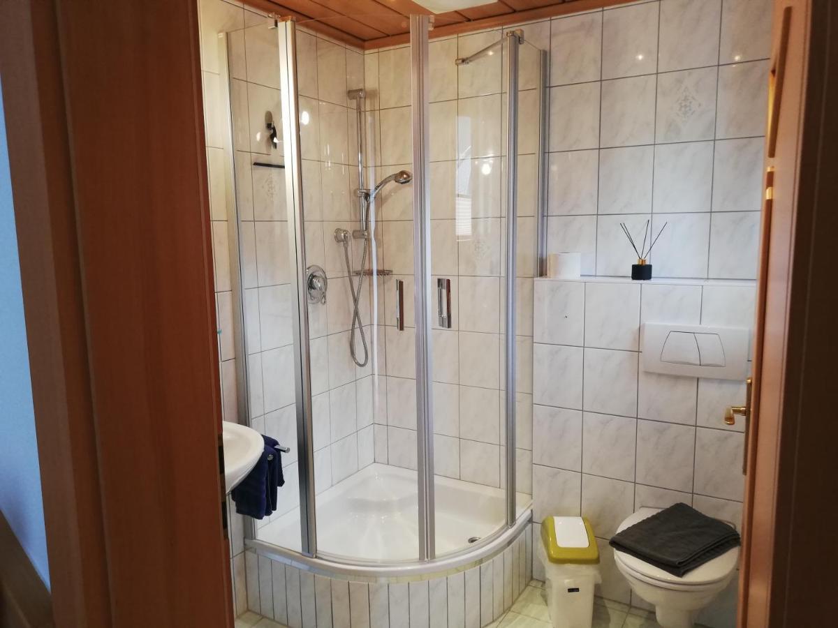 Haus Seppi Ξενοδοχείο Neukirchen am Großvenediger Εξωτερικό φωτογραφία